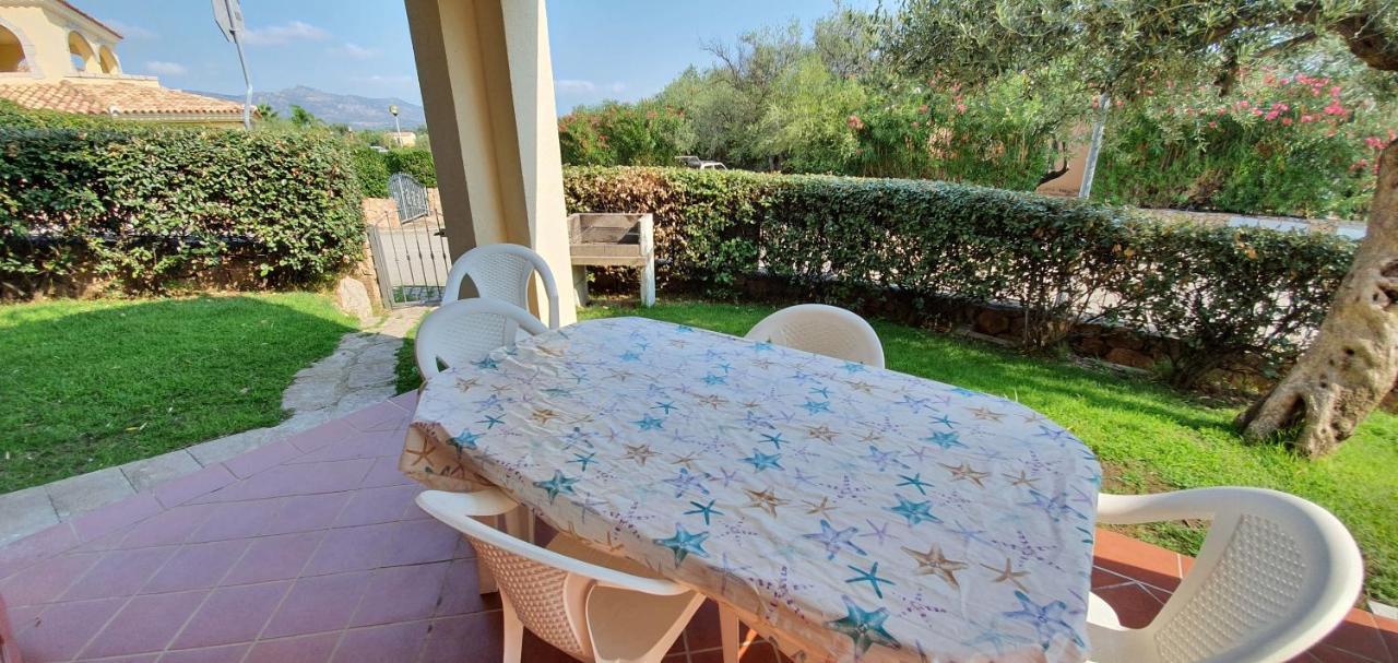 Citai Con Splendida Vista Mare Apartment San Teodoro  Exterior photo