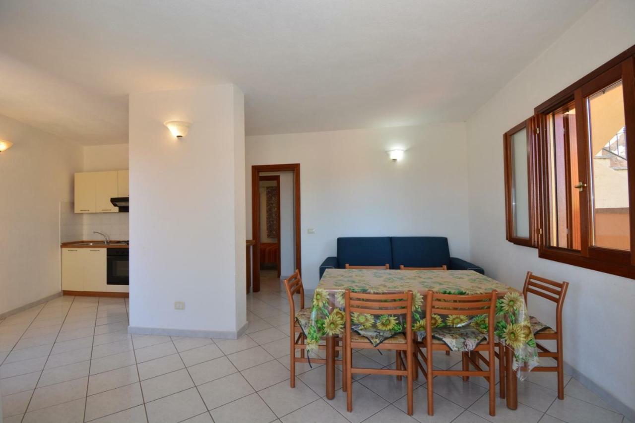 Citai Con Splendida Vista Mare Apartment San Teodoro  Exterior photo